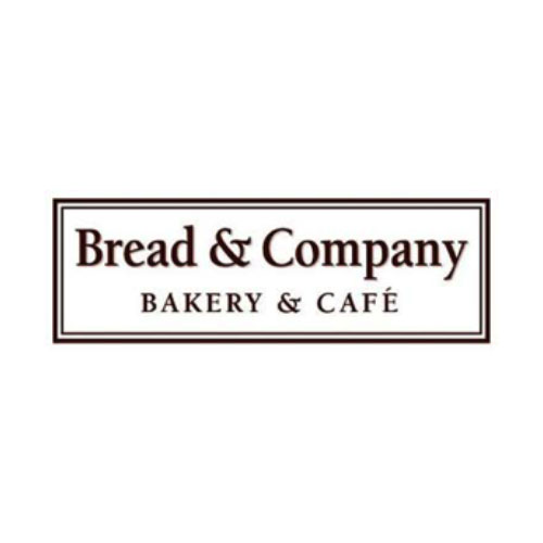 bread company logo
