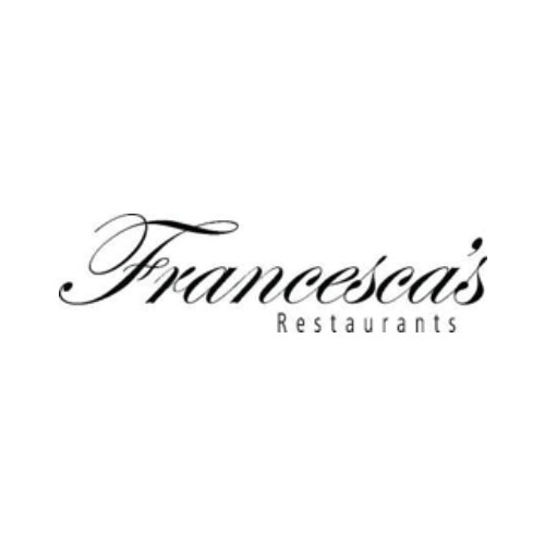 francesca’s logo
