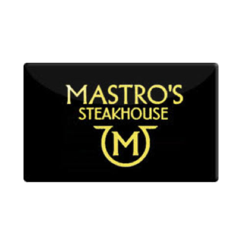 mastro’s steakhouse logo