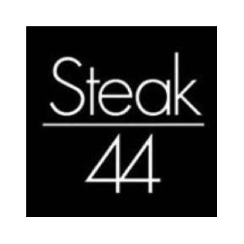 steak 44 logo