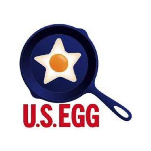 us egg logo